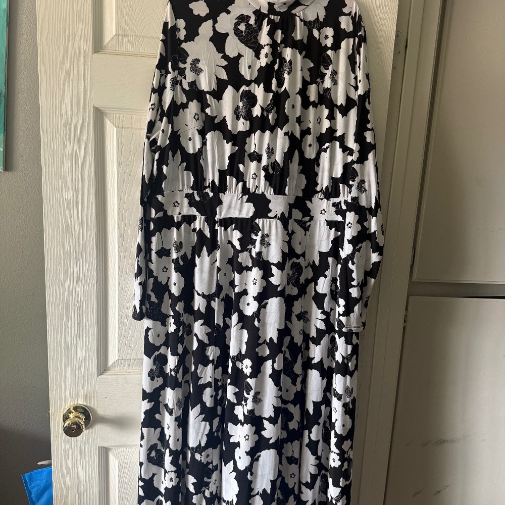Lane Bryant Dress